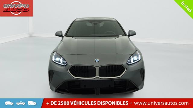 Bmw Série 1 image 2