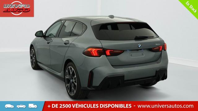 Bmw Série 1 image 4
