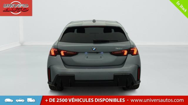 Bmw Série 1 image 8