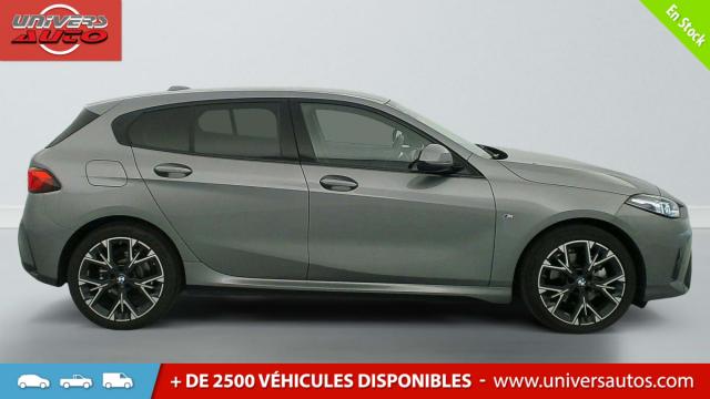 Bmw Série 1 image 3