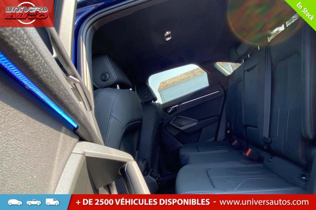 Audi Q3 Sportback image 5