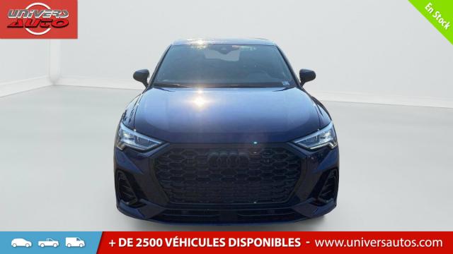 Audi Q3 Sportback image 2