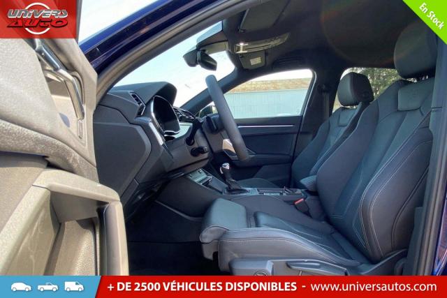 Audi Q3 Sportback image 7