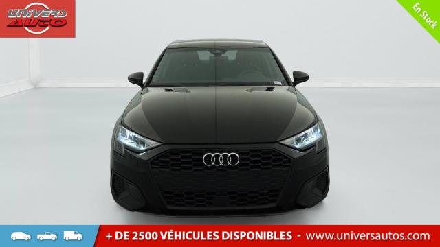 Audi A3 Sportback image 5