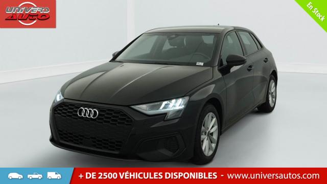 Audi A3 Sportback image 9