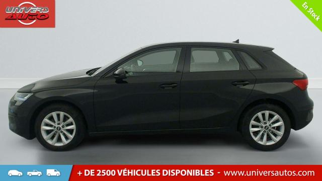 Audi A3 Sportback image 2