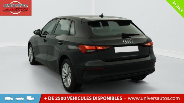 Audi A3 Sportback image 1