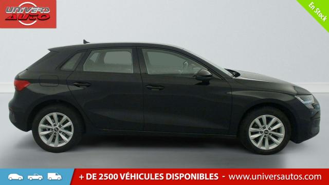 Audi A3 Sportback image 4