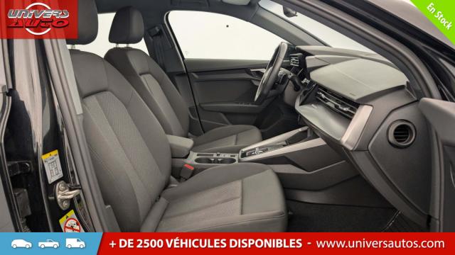 Audi A3 Sportback image 6