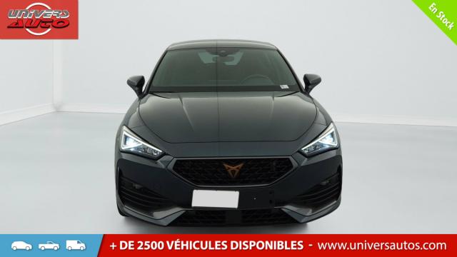 Cupra Leon image 1