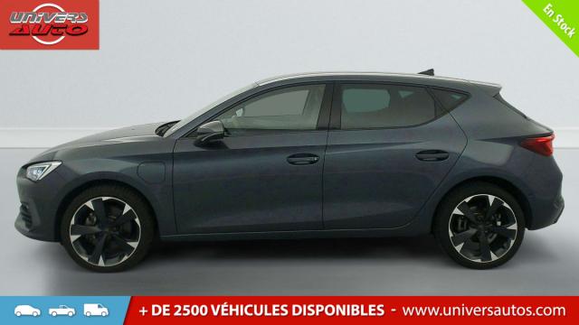 Cupra Leon image 9