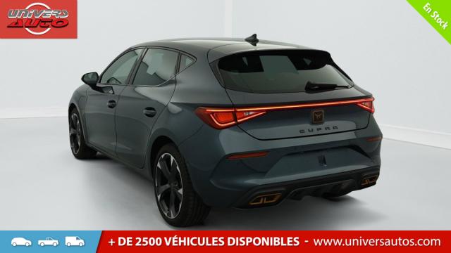 Cupra Leon image 5
