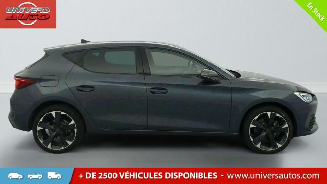 Cupra Leon image 3
