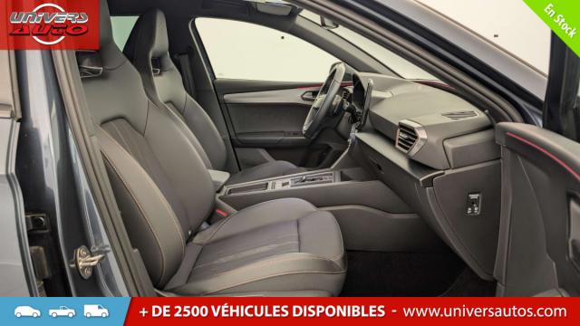 Cupra Leon image 6