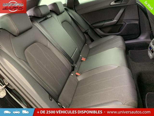 Cupra Leon image 1