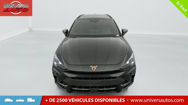 Cupra Leon image 5