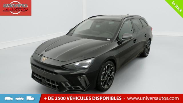 Cupra Leon image 7