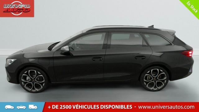 Cupra Leon image 4