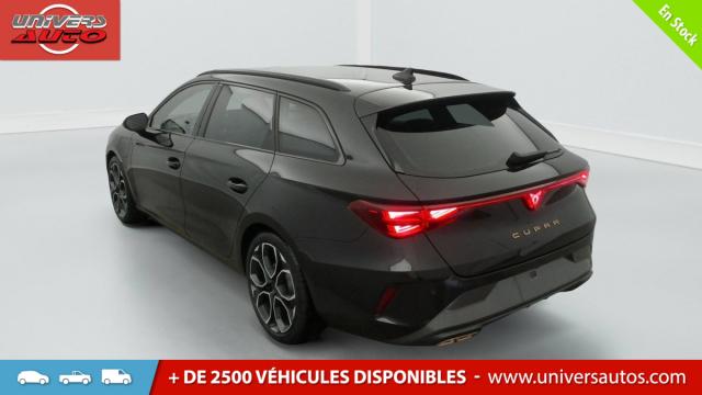 Cupra Leon image 9