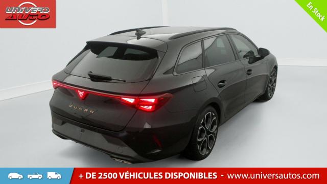 Cupra Leon image 2