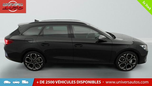 Cupra Leon image 8