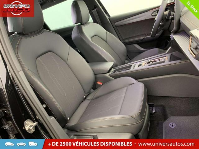 Cupra Leon image 3