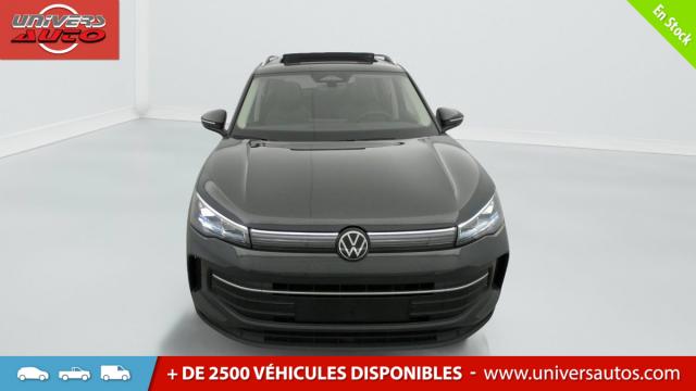 Volkswagen Tiguan image 5