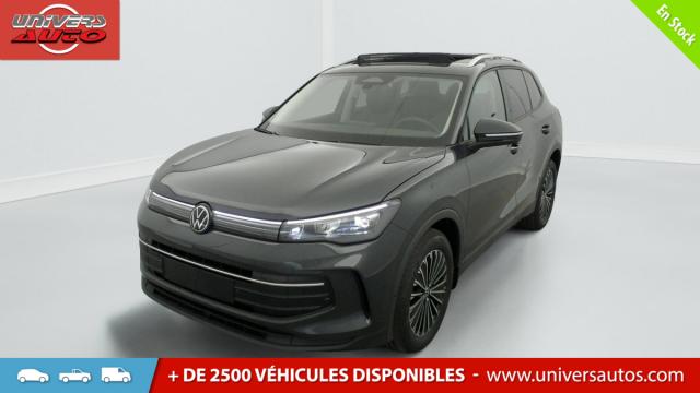 Volkswagen Tiguan image 9