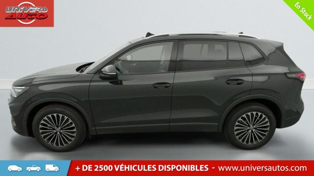 Volkswagen Tiguan image 7