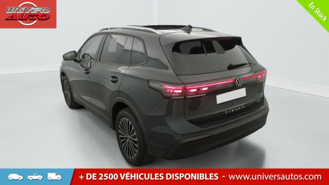 Volkswagen Tiguan image 3