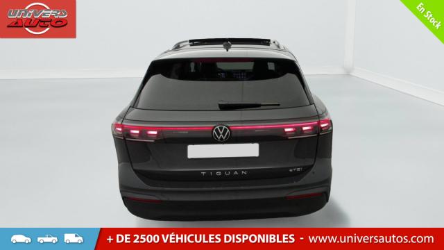 Volkswagen Tiguan image 2
