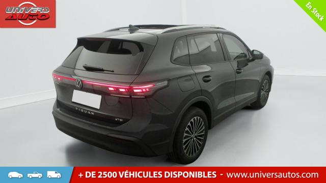 Volkswagen Tiguan image 1