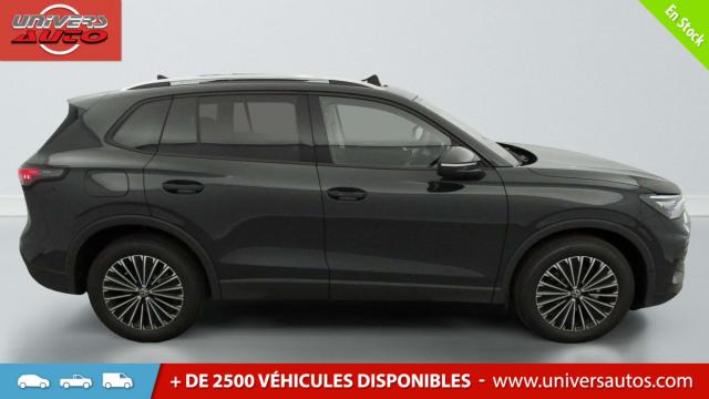 Volkswagen Tiguan image 4