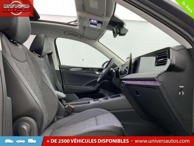 Volkswagen Tiguan image 8