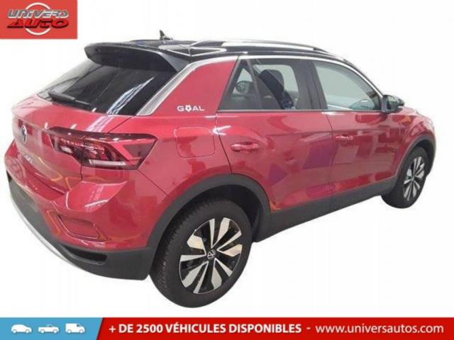 Volkswagen T-Roc image 4