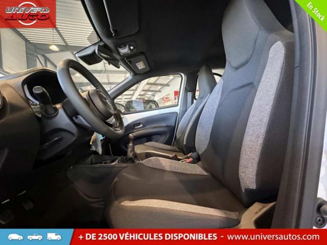 Toyota Aygo X image 6