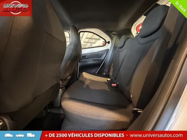 Toyota Aygo X image 2