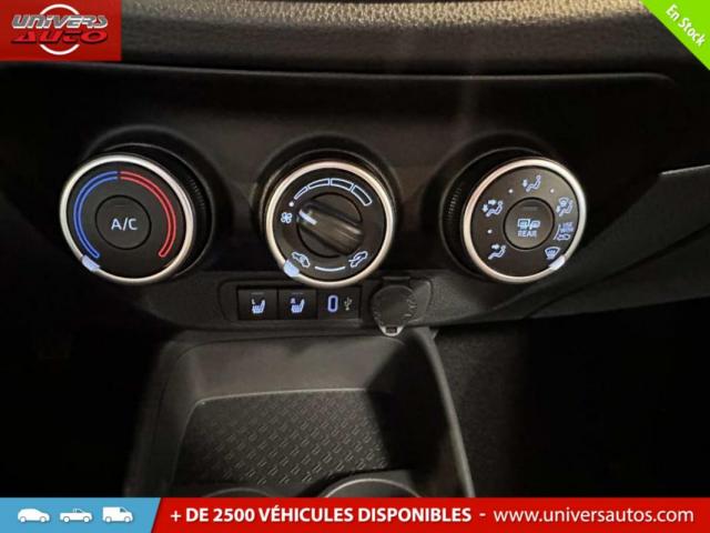 Toyota Aygo X image 4