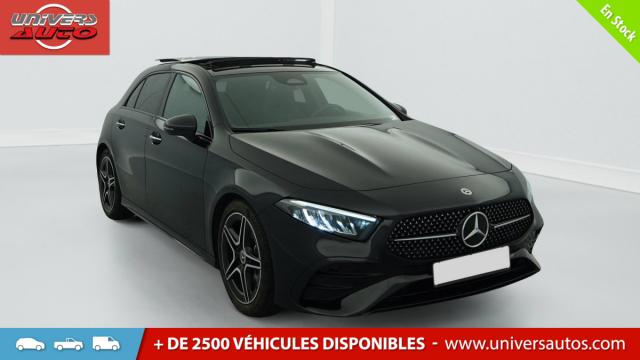Mercedes Benz