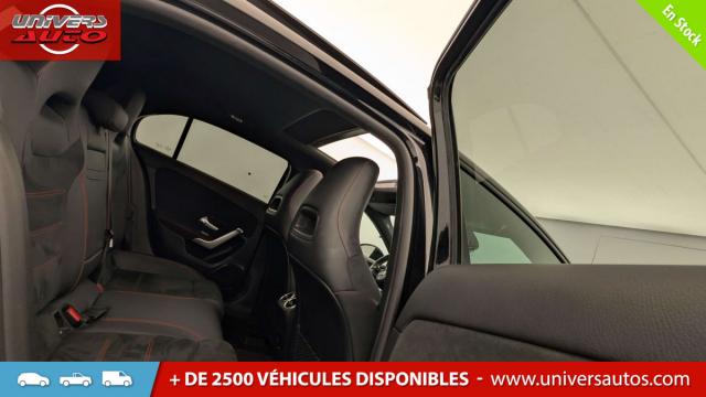 Mercedes Benz Classe A image 2