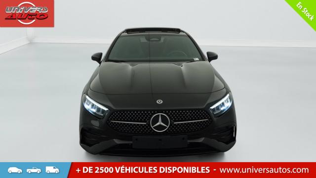 Mercedes Benz Classe A image 7