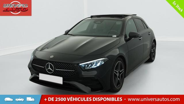 Mercedes Benz Classe A image 6