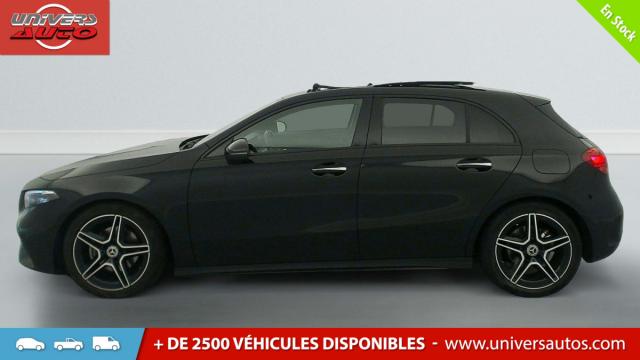 Mercedes Benz Classe A image 1