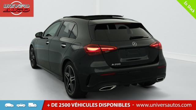 Mercedes Benz Classe A image 8