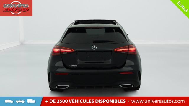 Mercedes Benz Classe A image 4