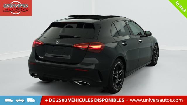 Mercedes Benz Classe A image 9