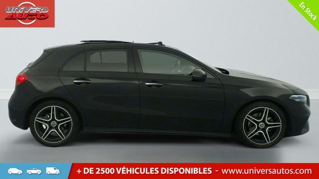 Mercedes Benz Classe A image 3
