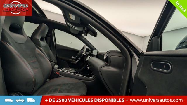 Mercedes Benz Classe A image 5