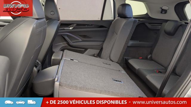 Volkswagen Tayron image 9