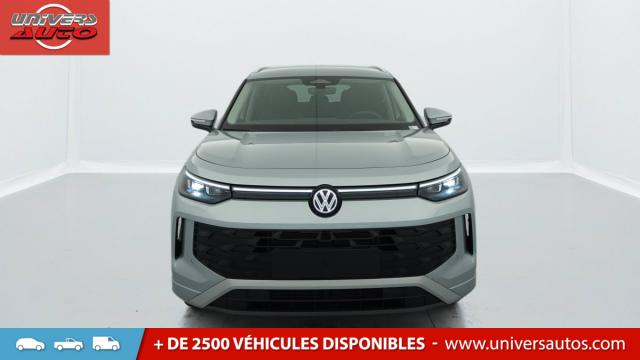 Volkswagen Tayron image 3